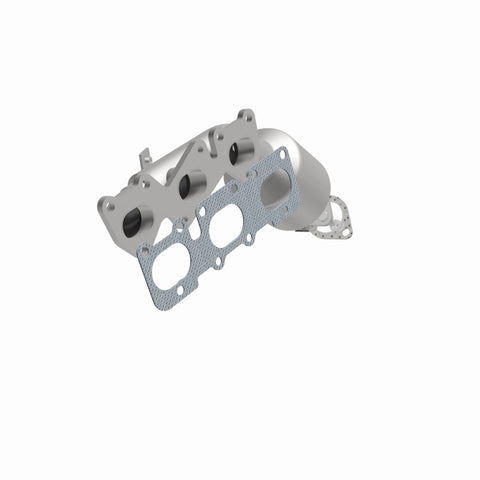MagnaFlow Conv DF 10-12 Hyundai Genesis 3.8L - 51713