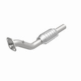 MagnaFlow Conv DF 2007 Dodge Caliber 2.4L - 49961