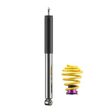 KW Coilover Kit V1 BMW 3series E46 (346L 346C)Sedan Coupe Wagon Convertible Hatchback; 2WD - 10220022