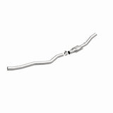 MagnaFlow Direct Fit Catalytic Converter Dodge Dakota 3.9/5.2L 4WD - 23228