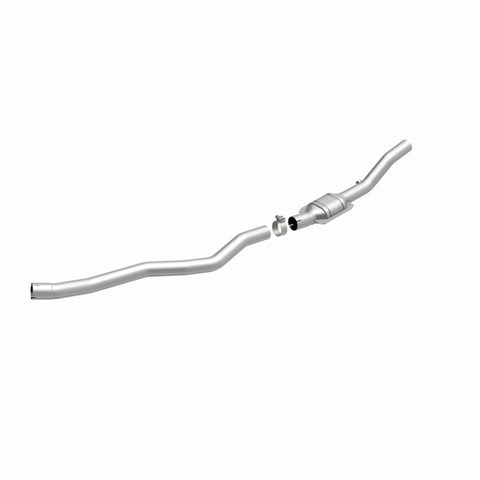 MagnaFlow Direct Fit Catalytic Converter Dodge Dakota 3.9/5.2L 4WD - 23228