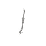 MagnaFlow SYS C/B 07-10 Wrangler Unlimit 3.8L - 17120