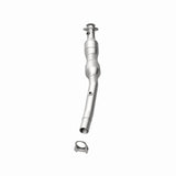 MagnaFlow Direct Fit Catalytic Converter 03-05 R Rover HSE4.4 D/S OE - 49722