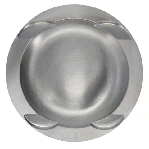 Wiseco Sea-Doo 05-15 RXP/ RXP-X/ RXT/ RXT-X Piston Kit - 40038M10100