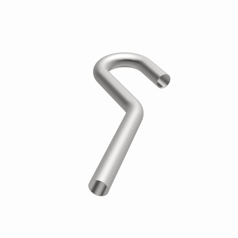 MagnaFlow Univ bent pipe SS 2.25inch 180/45 - 10740