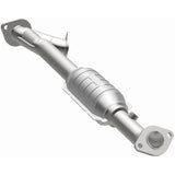 MagnaFlow Direct Fit Catalytic Converter 05-07 4Runner 4.7 Passenger Side Rear OE - 49698