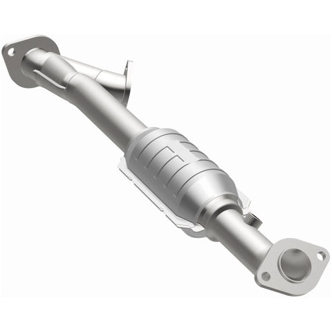 MagnaFlow Direct Fit Catalytic Converter 05-07 4Runner 4.7 Passenger Side Rear OE - 49698