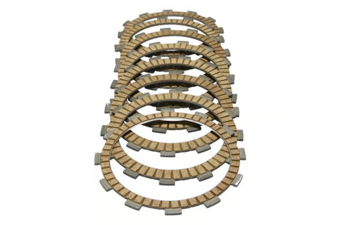 Wiseco Clutch Fiber Kit - 8 Fiber Clutch Basket - WPPF063