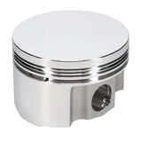JE Pistons PEUGEOT 205 XU5JA 12.0:1 Set of 4 Pistons - 312437