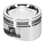 JE Pistons VW 8V KIT 10.5:1 Set of 4 Pistons - 302260