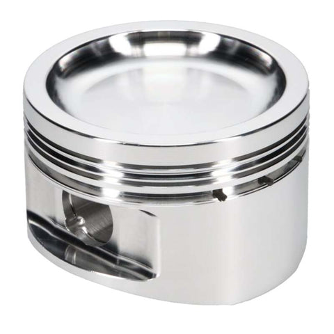 JE Pistons VW 2.0L 8V JH KIT Set of 4 Pistons - 186239