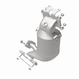 MagnaFlow Direct Fit Catalytic Converter 2021 Nissan Altima Single Manifold 2.5L - 290062