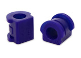 SuperPro Sway Bar Mount Bushing - 20mm Bar - SPF2901-20K