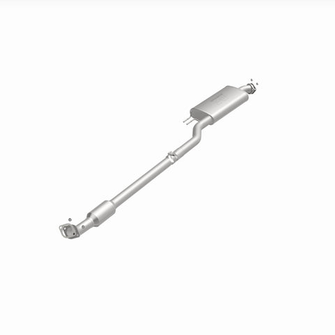 MagnaFlow Direct Fit Catalytic Converter 21-23 Kia Sorento Naturally Aspirated 2.5 OEM Underbody - 280995