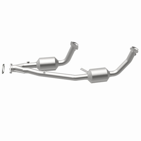 MagnaFlow Conv DF California Grade 1995 Ford Windstar - 3391353