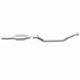 MagnaFlow Direct Fit Catalytic Converter Ford 84 86 - 93301