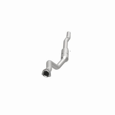 MagnaFlow Direct Fit Catalytic Converter 01-03 Audi S8 4.2L Passenger Side - 51086