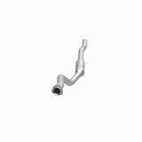 MagnaFlow Conv DF 01-03 Audi S8 4.2L Passenger Side - 24116