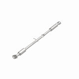 MagnaFlow Direct Fit Catalytic Converter OEM 14-15 Hyundai Tucson 2.0L Underbody - 52815