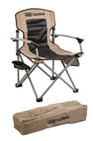 ARB Camping Chair W/Table USA - 10500101A