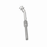 MagnaFlow Direct Fit Catalytic Converter 2003 Volkswagen Golf 1.8L - 4481382