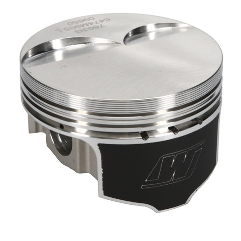 Wiseco SBC LS1 Vortec 5.3L FT -2.2cc 10.25:1 Piston Shelf Stock - 6474MR965