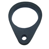 Omix Heater Motor Seal 78-90 Jeep CJ & Wrangler - 17908.02