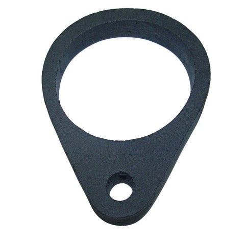 Omix Heater Motor Seal 78-90 Jeep CJ & Wrangler - 17908.02