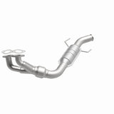 MagnaFlow Conv DF 97 Saab 900 2.3L - 23687