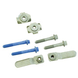 Ford Racing 2005-14 Mustang Rear Lower Control Arm Upgrade Kit - M-5538-A