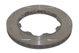 DBA 06-10 Jeep Grand Cherokee SRT8 Front 5000 Series Replacement Ring - DBA52532.1