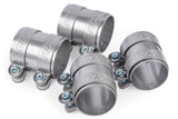APR 13-18 Audi S6/S7/RS6/RS7 (C7) w/APR Catback Exhaust X-Pipe Kit - CBK0027