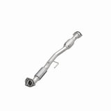 MagnaFlow Conv Direct Fit Catalytic Converter 2007-2015 Nissan Altima L4 2.5L Gas and Diesel - 93257