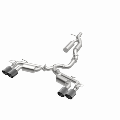 Magnaflow 22-23 VW Golf R NEO Cat-Back Exhaust System - 19617