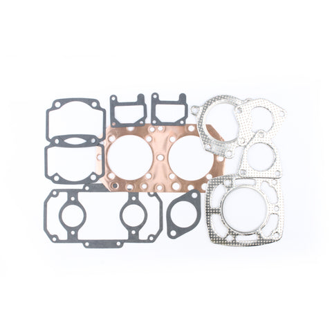 Cometic 82-88 Kawasaki JS550 77mm Bore Top End Gasket Kit - C6004