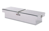 Lund 04-10 Chevy Colorado Ext. Cab (All Beds Gull-Wing Crossover) Challenger Tool Box - Brite - 5950