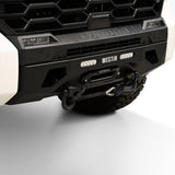 Westin 22-23 Toyota Tundra Pro-Series Front Bumper - Textured Black - 58-411285