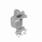 Magnaflow Conv DF 2012-2014 Equinox 3 3.6 L Underbody - 52188