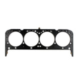 Cometic Chevy Small Block 4.165 inch Bore .036 inch MLS Head Gasket (w/All Steam Holes) - C5248-036