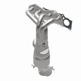 MagnaFlow Direct Fit Catalytic Converter 06-08 Toyota RAV4 2.4L - 51267