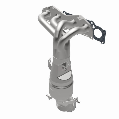 MagnaFlow Direct Fit Catalytic Converter 06-08 Toyota RAV4 2.4L - 50467