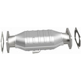 MagnaFlow Direct Fit Catalytic Converter Mf Gm - 93940