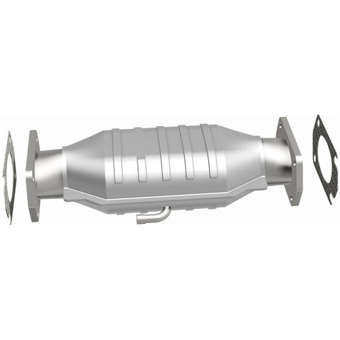 MagnaFlow Direct Fit Catalytic Converter Mf Gm - 93940