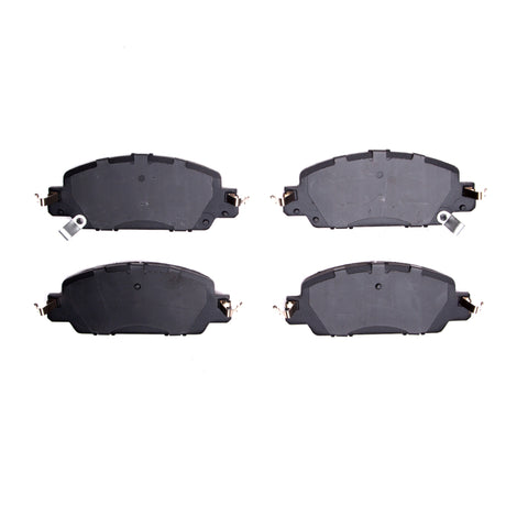 R1 16-17 Honda Accord Coupe Front Optimum OE Brake Pads - 2551-1860-00