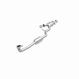 MagnaFlow Direct Fit Catalytic Converter 01-04 Subaru Outback 3L Driver Side - 51649