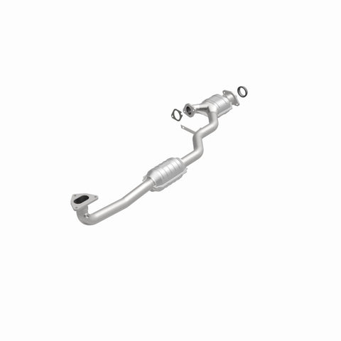 MagnaFlow Direct Fit Catalytic Converter 01-04 Subaru Outback 3L Driver Side - 51649
