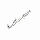 MagnaFlow Direct Fit Catalytic Converter 02-05 Hyundai XG350 3.5L - 24395