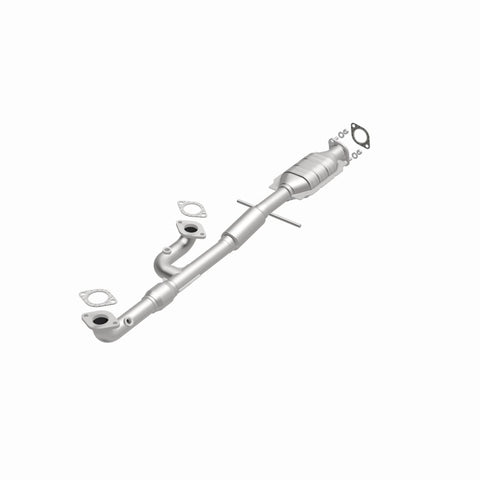 MagnaFlow Direct Fit Catalytic Converter 02-05 Hyundai XG350 3.5L - 24395