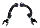 SuperPro 2018-2025 Lexus ES300h Camber Adjustable Rear Upper Control Arm Set - TRC624