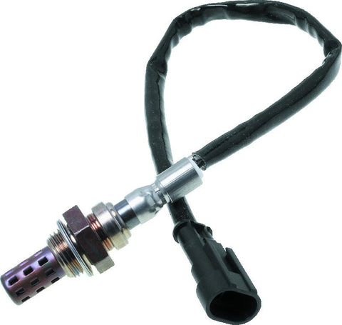 Twin Power 09 Touring 07-11 Softail 06-11 Dyna 09 V-Rod O2 Sensor Replaces H-D 27683-07 - 484901